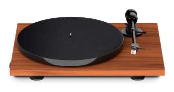 Tontechnik Pro-ject E1 Ořech + AT3600L