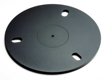 Tontechnik Pro-Ject E1.2 + Pick It MM E Černý