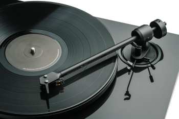 Tontechnik Pro-Ject E1.2 + Pick It MM E Černý