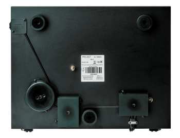 Tontechnik Pro-Ject E1.2 + Pick It MM E Černý