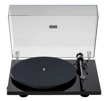 Tontechnik Pro-Ject E1.2 + Pick It MM E Černý
