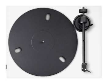 Tontechnik Pro-Ject E1.2 + Pick It MM E Bílý