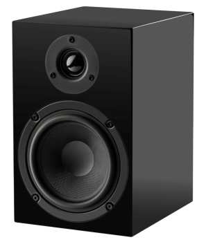 Tontechnik Pro-ject Easy Set Černá