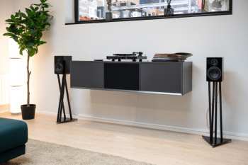 Tontechnik Pro-Ject Jukebox E1 Hifi Set Piano