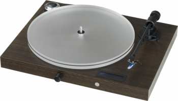 Tontechnik Pro-Ject JukeBox S2 Eucalyptus Pick It 25A