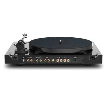 Tontechnik Pro-Ject JukeBox S2 Eucalyptus Pick It 25A