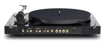 Tontechnik Pro-Ject JukeBox S2 Eucalyptus Pick It 25A