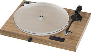 Audiotechnika Pro-ject Jukebox S2 Pick It 25a Nuss