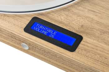 Tontechnik Pro-ject Jukebox S2 Pick It 25a Ořech