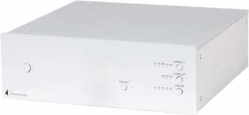 Tontechnik Pro-Ject Phono Box DS2 Silver UNI