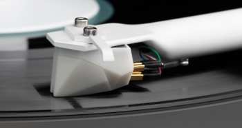 Audiotechnika Pro-Ject Pick it 2M White