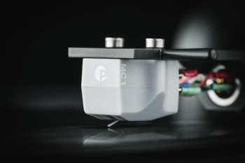 Tontechnik Pro-Ject Pick It MC 1