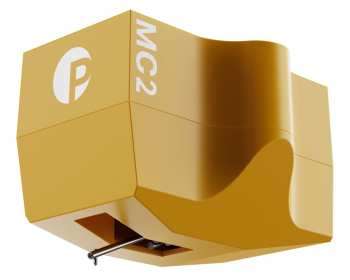 Tontechnik Pro-Ject Pick It MC 2