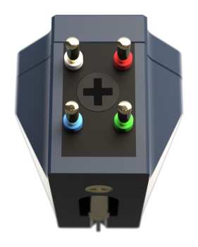 Tontechnik Pro-Ject Pick It MC 3