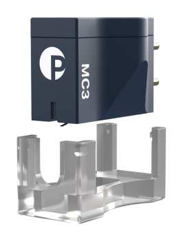 Tontechnik Pro-Ject Pick It MC 3
