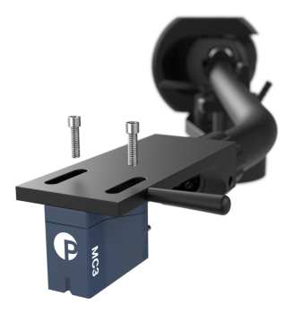 Tontechnik Pro-Ject Pick It MC 3