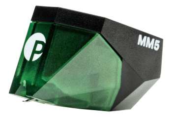 Tontechnik Pro-Ject Pick It MM 5