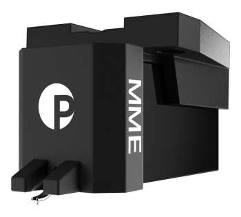 Tontechnik Pro-Ject Pick It MM E