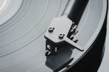 Tontechnik Pro-Ject Pick It MM E