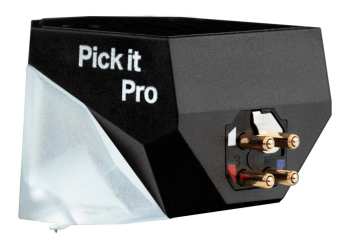 Tontechnik Pro-Ject Pick It PRO