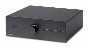 Tontechnik Pro-Ject Pre Box DS2 analogue black uni