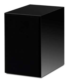 Tontechnik Pro-ject Speaker Box 3 E Černá