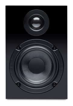 Tontechnik Pro-ject Speaker Box 3 E Černá
