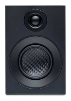 Tontechnik Pro-ject Speaker Box 3 E Carbon Černá