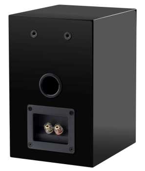 Tontechnik Pro-ject Speaker Box 5 E Černá