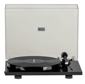 Tontechnik Pro-ject Stereo Set E Phono Černý