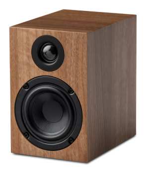 Tontechnik Pro-ject Stereo Set E Phono Černý + Dřevo