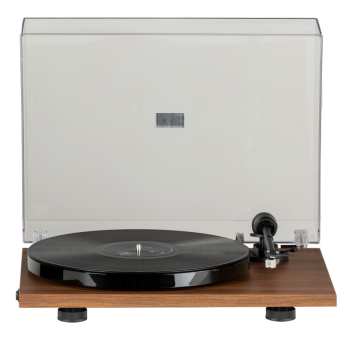 Tontechnik Pro-ject Stereo Set E Phono Dřevo