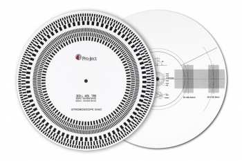 Audiotechnika Pro-Ject Strobe It - Fernbedienungsständer