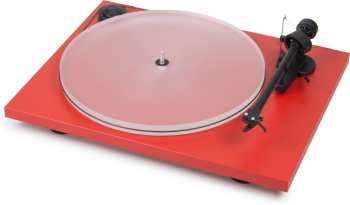 Tontechnik Pro-Ject talíř Acryl it E Elemental / Essential