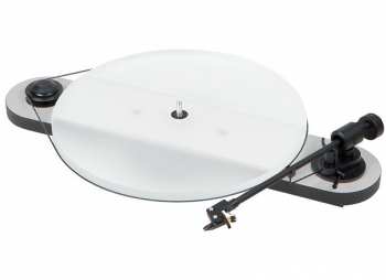 Tontechnik Pro-Ject talíř Acryl it E Elemental / Essential