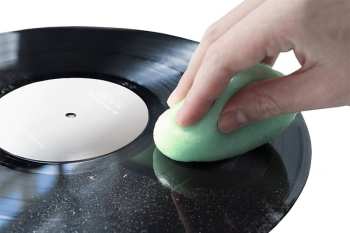 Tontechnik Pro-ject Vinyl Care Set
