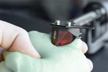 Tontechnik Pro-ject Vinyl Care Set