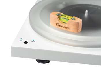 Tontechnik Pro-ject Vinyl Care Set