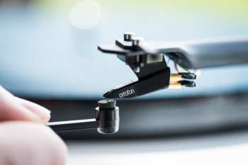 Tontechnik Pro-ject Vinyl Care Set