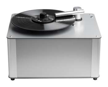 Tontechnik Pro-ject Vinyl Cleaner Vc-s3 Int - Pračka Na Lp Pro Mokré čištění