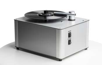 Tontechnik Pro-ject Vinyl Cleaner Vc-s3 Int - Pračka Na Lp Pro Mokré čištění