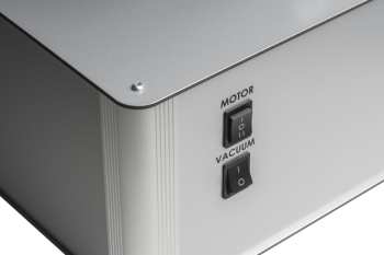 Tontechnik Pro-ject Vinyl Cleaner Vc-s3 Int - Pračka Na Lp Pro Mokré čištění