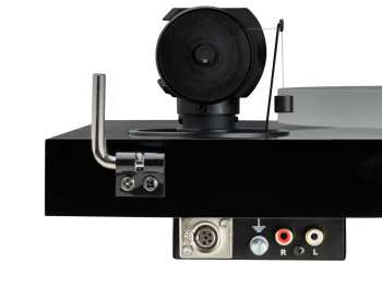 Tontechnik Pro-Ject X1 B piano + Pick It S2 MM