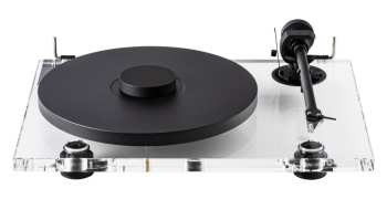 Tontechnik Pro-ject Xa B + Pick It Pro B