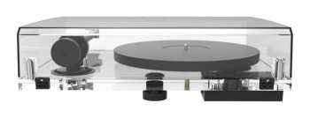 Tontechnik Pro-ject Xa B + Pick It Pro B