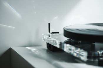 Tontechnik Pro-ject Xa B + Pick It Pro B