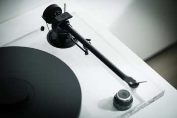 Tontechnik Pro-ject Xa B + Pick It Pro B
