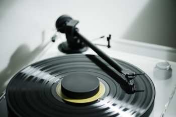 Tontechnik Pro-ject Xa B + Pick It Pro B