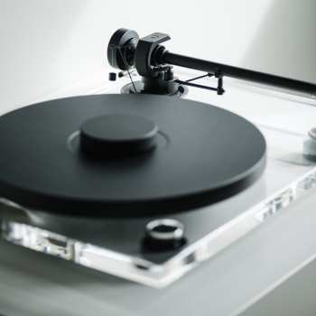 Tontechnik Pro-ject Xa B + Pick It Pro B