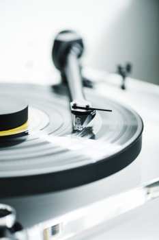 Tontechnik Pro-ject Xa B + Pick It Pro B